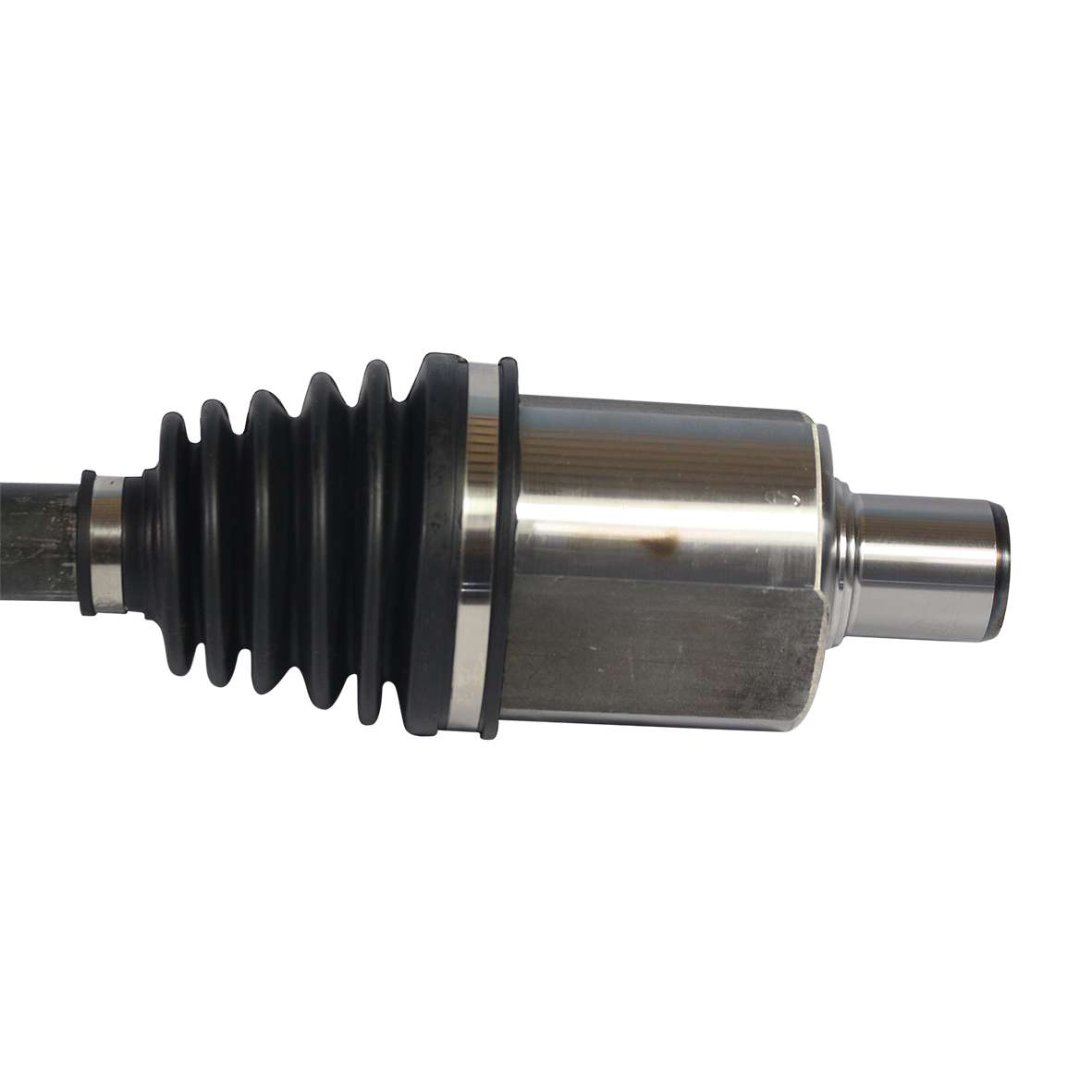 Buick, Chevrolet, Oldsmobile, Pontiac... CV Axle Assembly NCV10235 GSP North America