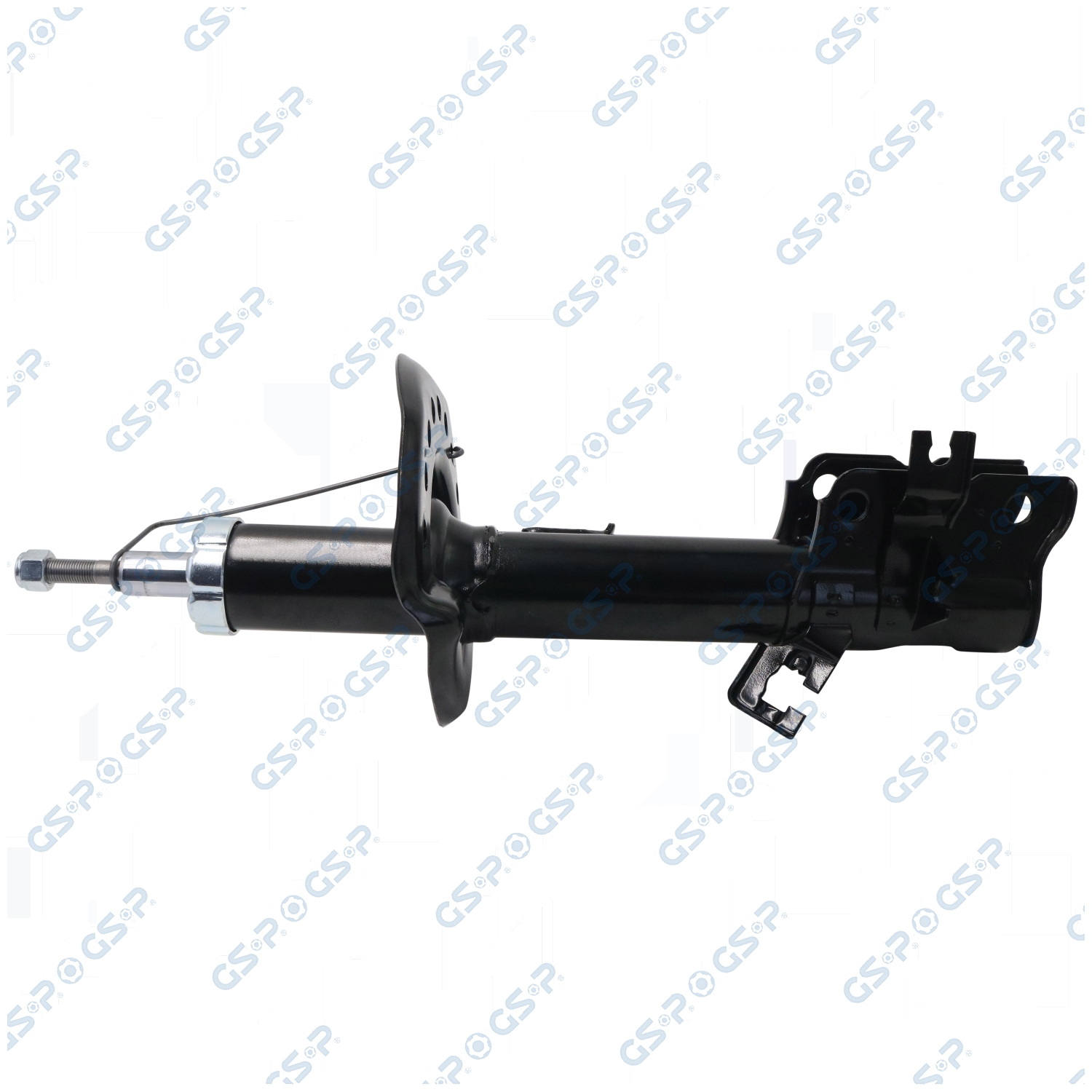 Nissan (FWD) Suspension Shock Absorber - Front Left | 32369142 | GSP ...