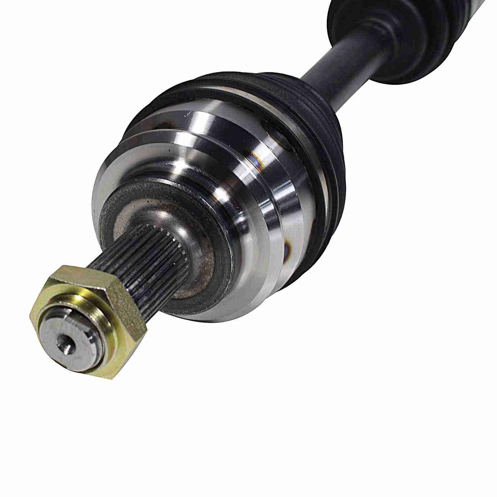 0006 BMW X5 CV Axle Assembly Front Left NCV27501 GSP North America