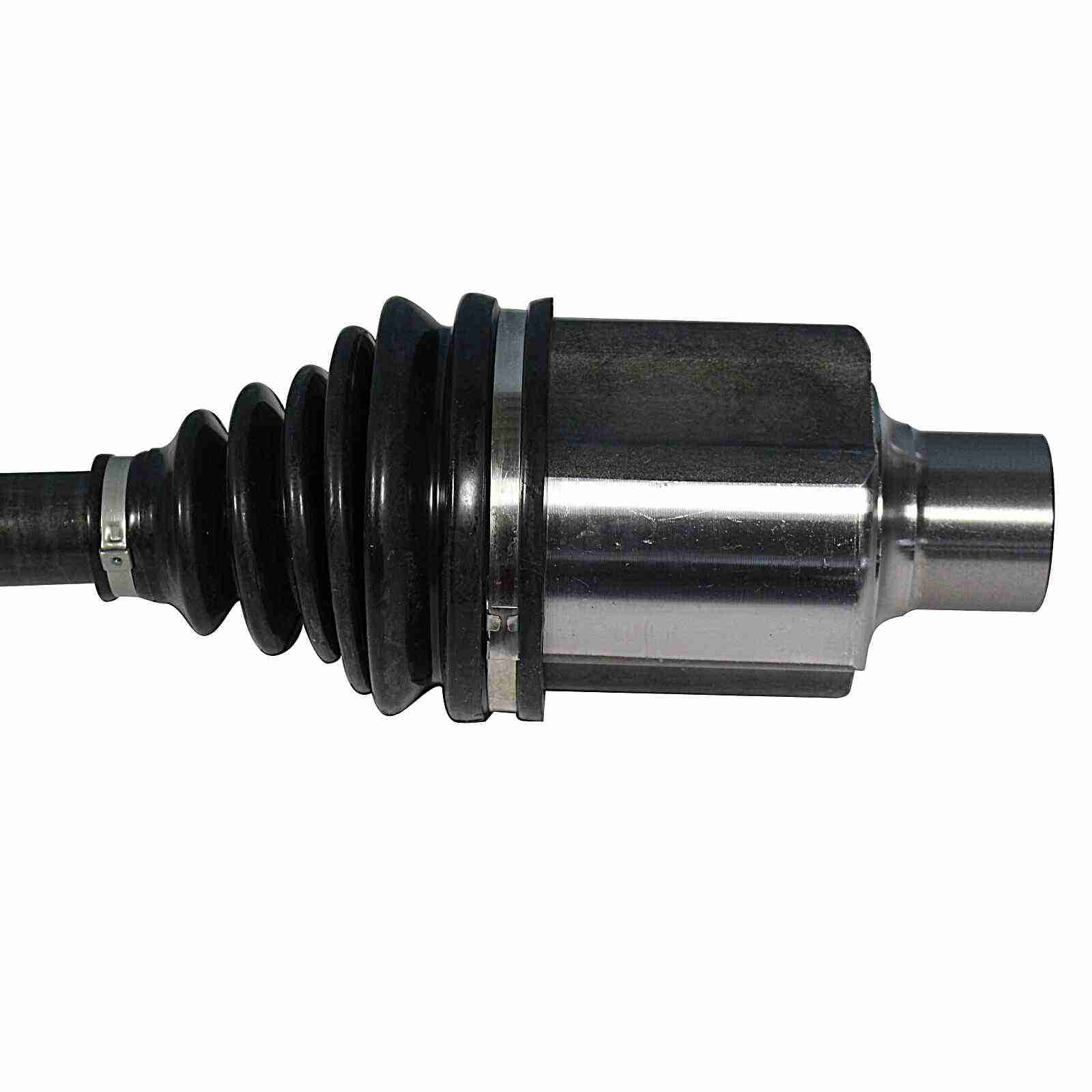 Dodge, Ram (4WD) CV Axle Assembly - Front | NCV12184 | GSP