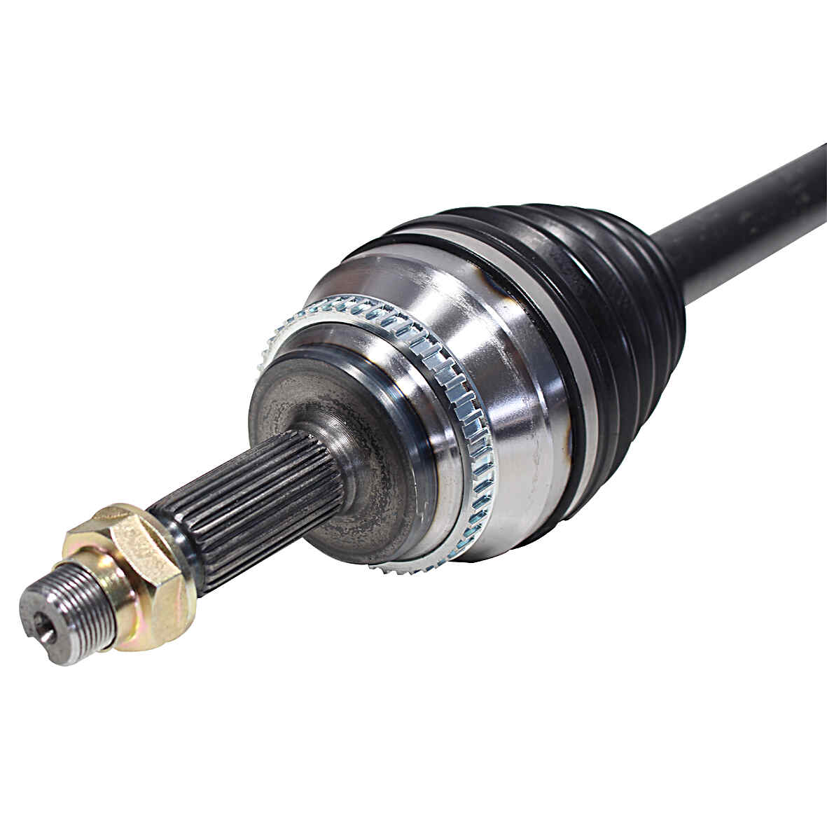 0205 Toyota RAV4 (2.0, 2.4 AWD) CV Axle Assembly Front Right