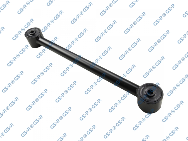 Buick, Chevrolet, GMC, Isuzu... Suspension Control Arm - Rear Lower ...
