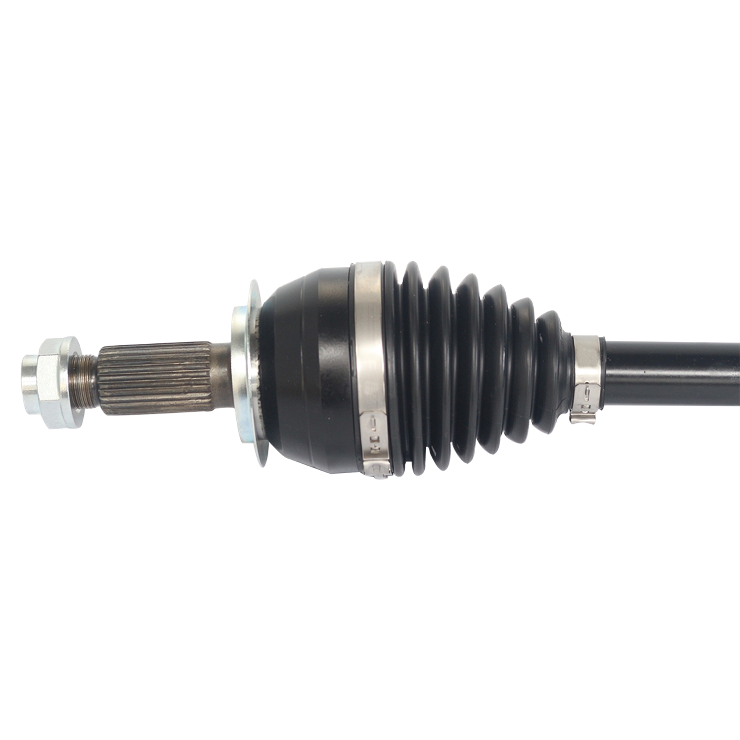 Subaru CV Axle Assembly - Front | PR66012 | GSP North America
