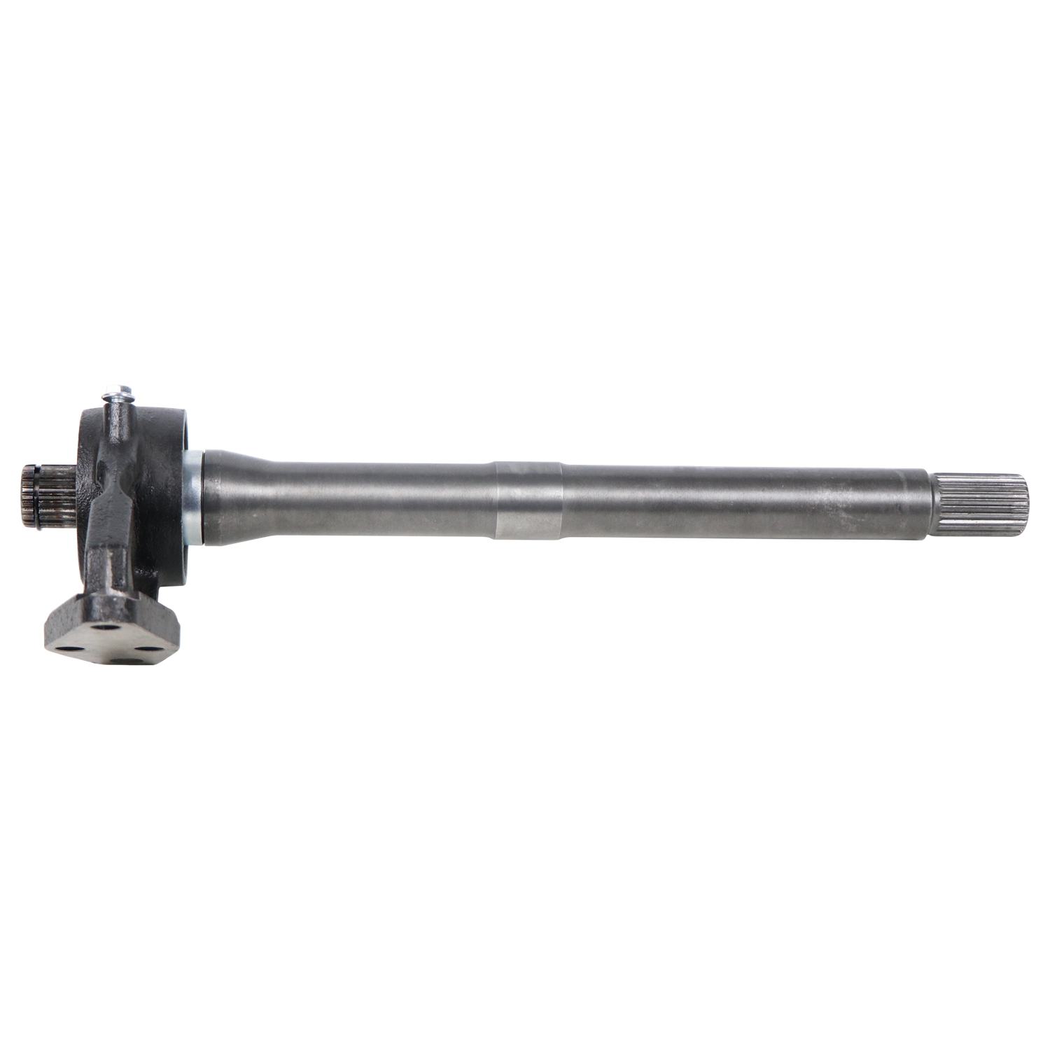 Axle Shaft 14-15 Hyundai Tucson (2.0 - AWD) CV Intermediate Shaft - Front  Right Cardan Avant Droit