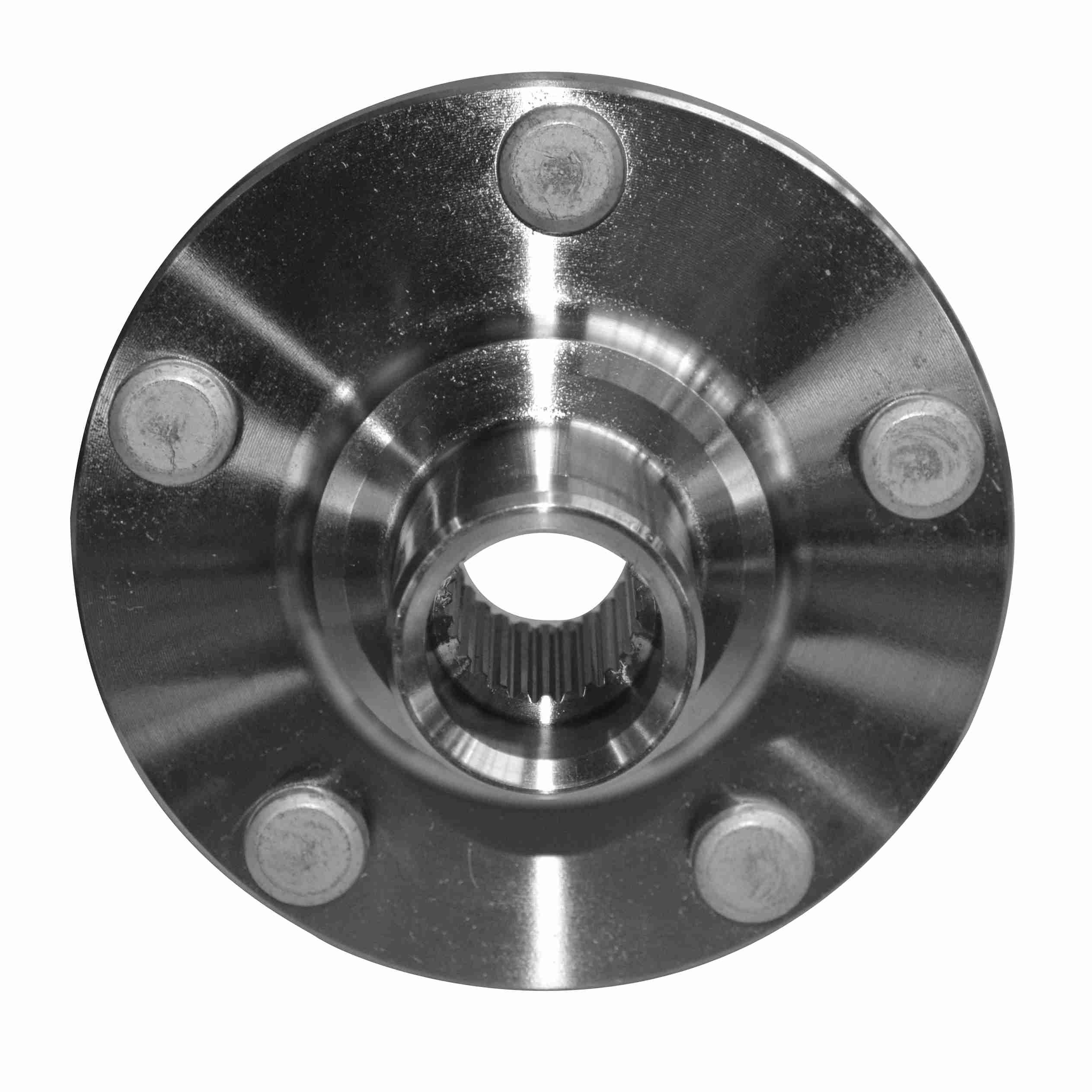 Lexus, Toyota (2.2, 2.4 AWD) Wheel Bearing and Hub Assembly Front