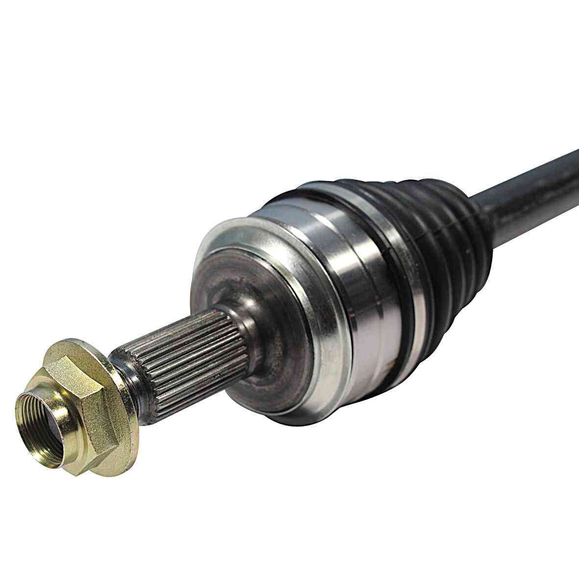 0506 Honda Odyssey CV Axle Assembly Front Left NCV36564 GSP