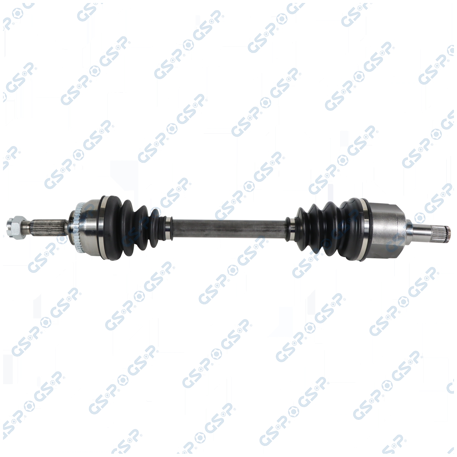 Chrysler, Dodge, Mitsubishi (Coupe - 2.4) CV Axle Assembly | 209046 ...