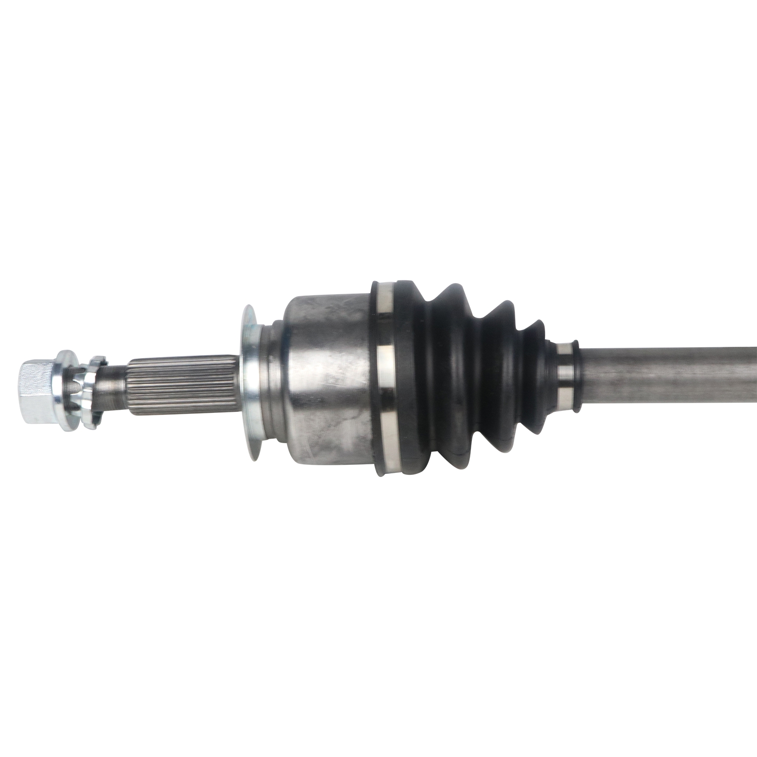90-98 Nissan 240SX CV Axle Assembly - Rear Left | NCV53989 | GSP