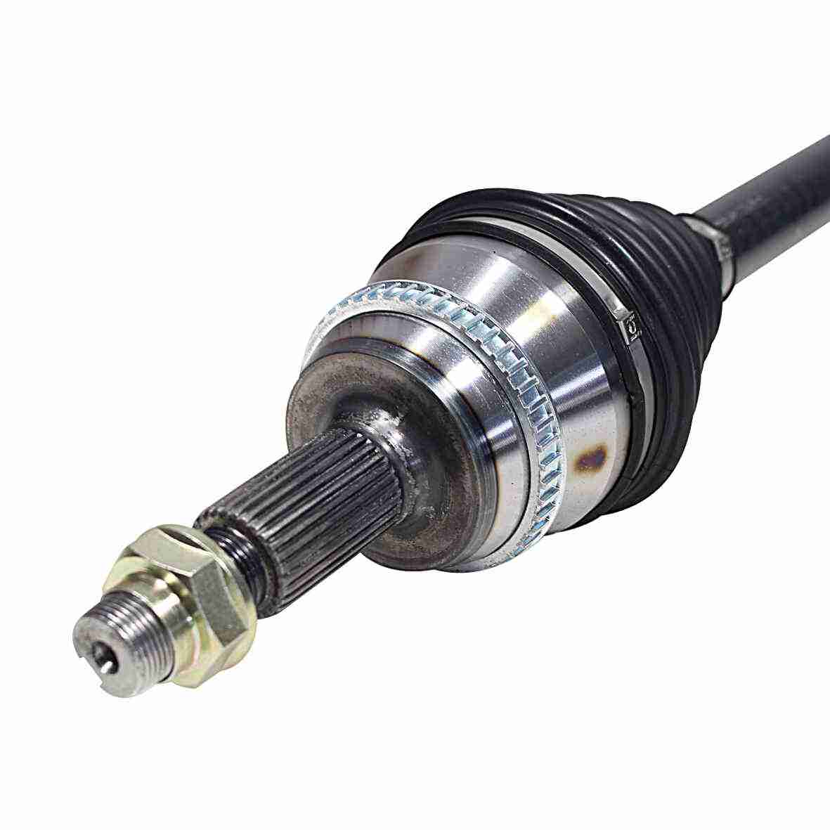 0410 Toyota Sienna (FWD) CV Axle Assembly Front Right NCV69608