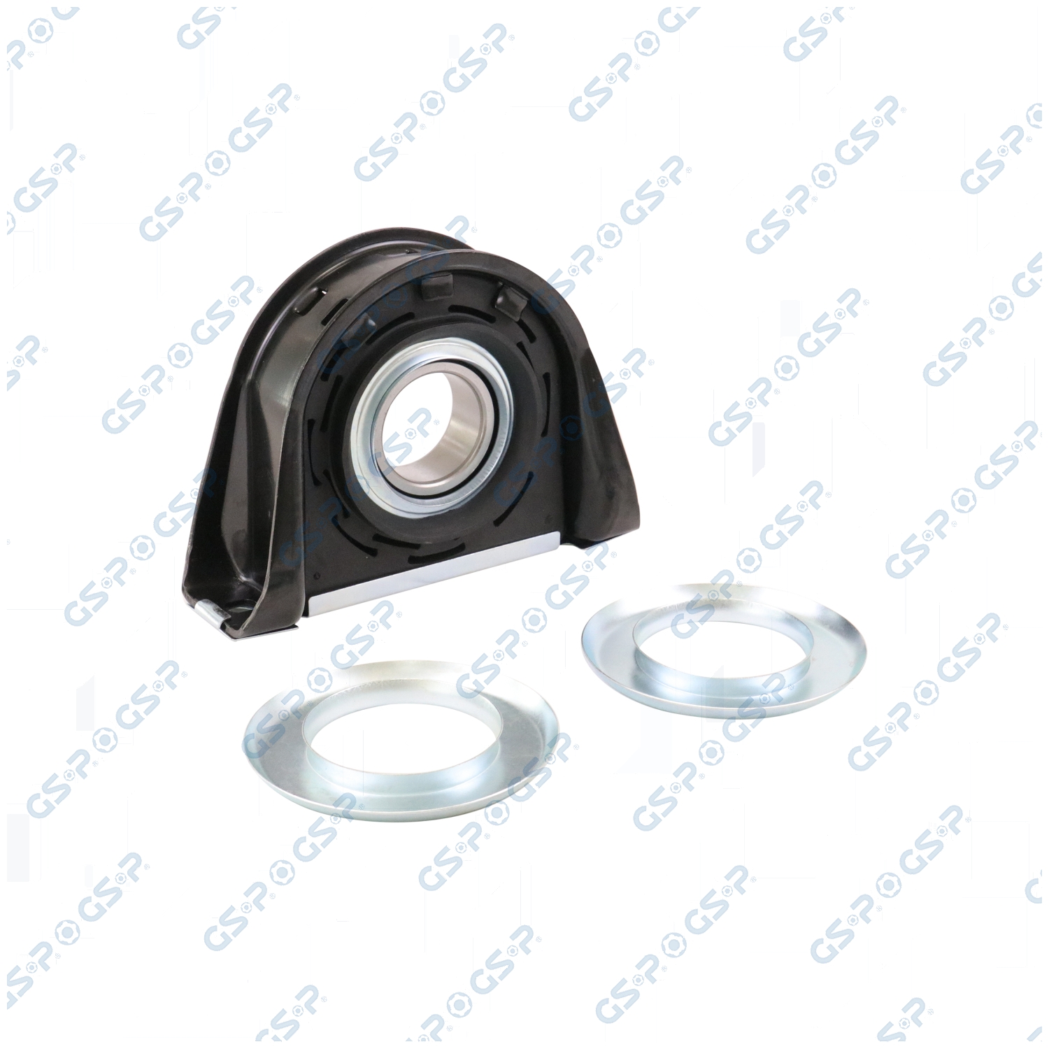 Ford (RWD) Drive Shaft Center Support Bearing | 538045 | GSP North America