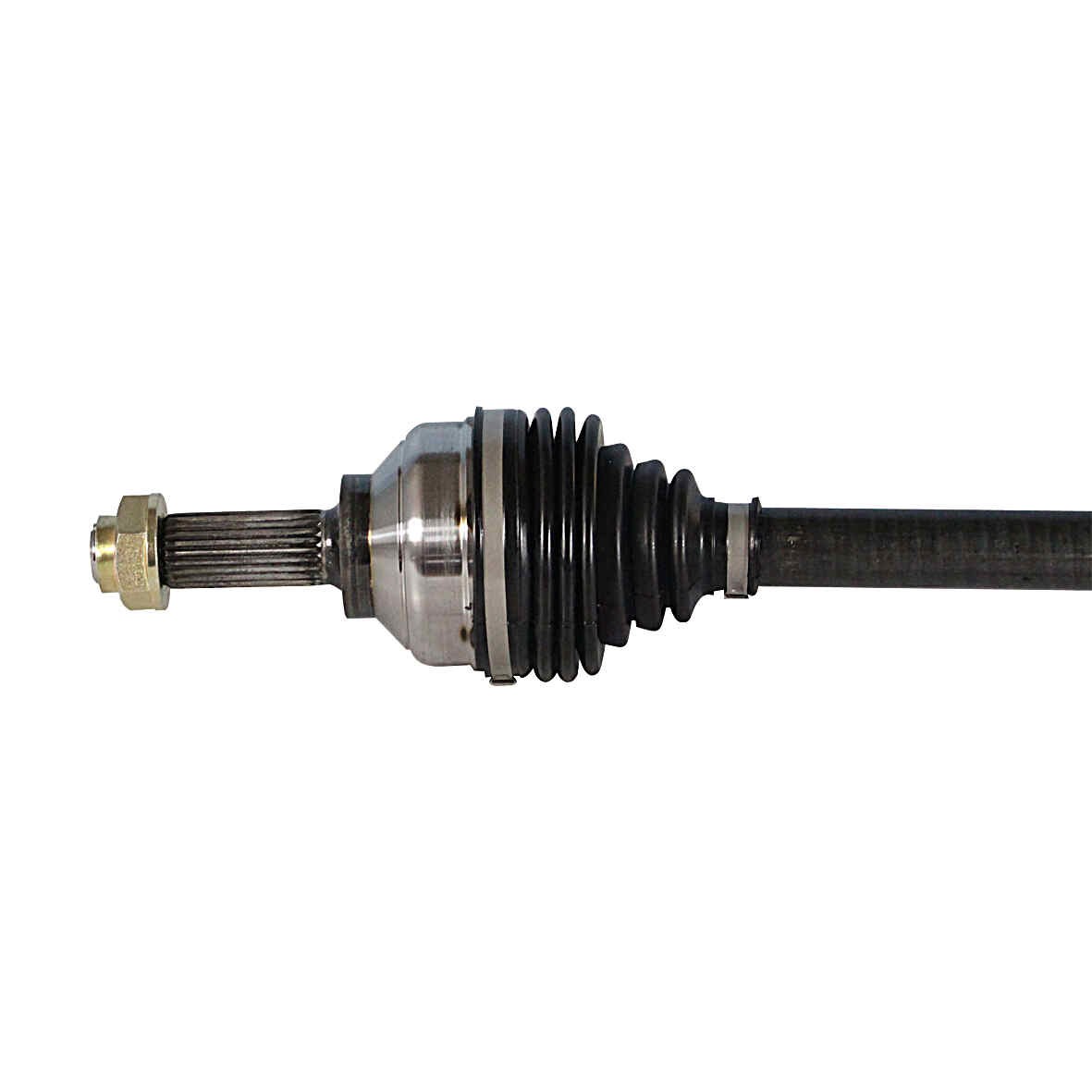 Honda CV Axle Assembly Front Right NCV36006 GSP North America