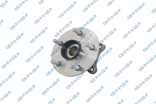 9330087 | GSP North America