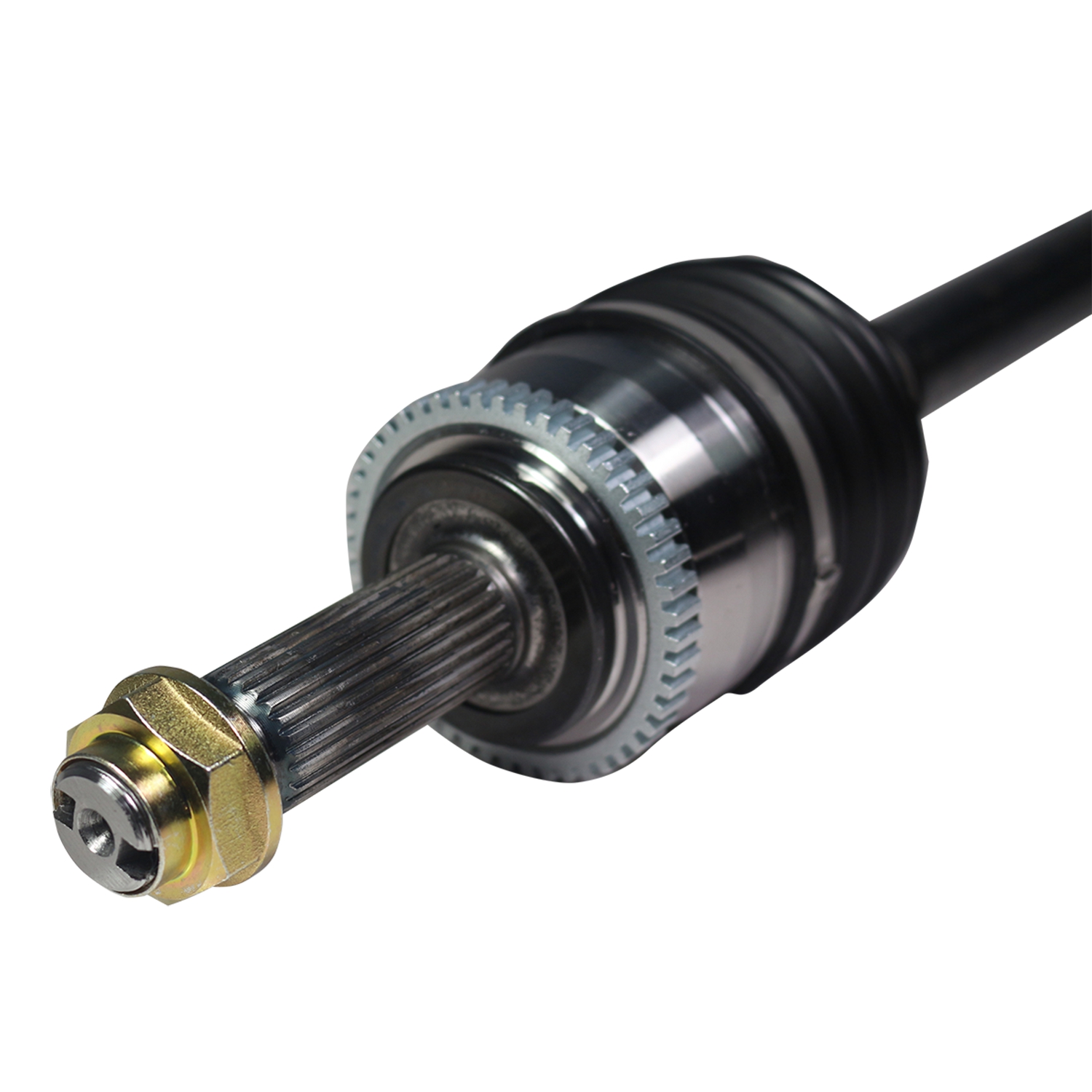 NVA Frontier / Xterra / Pathfinder Front CV Axle