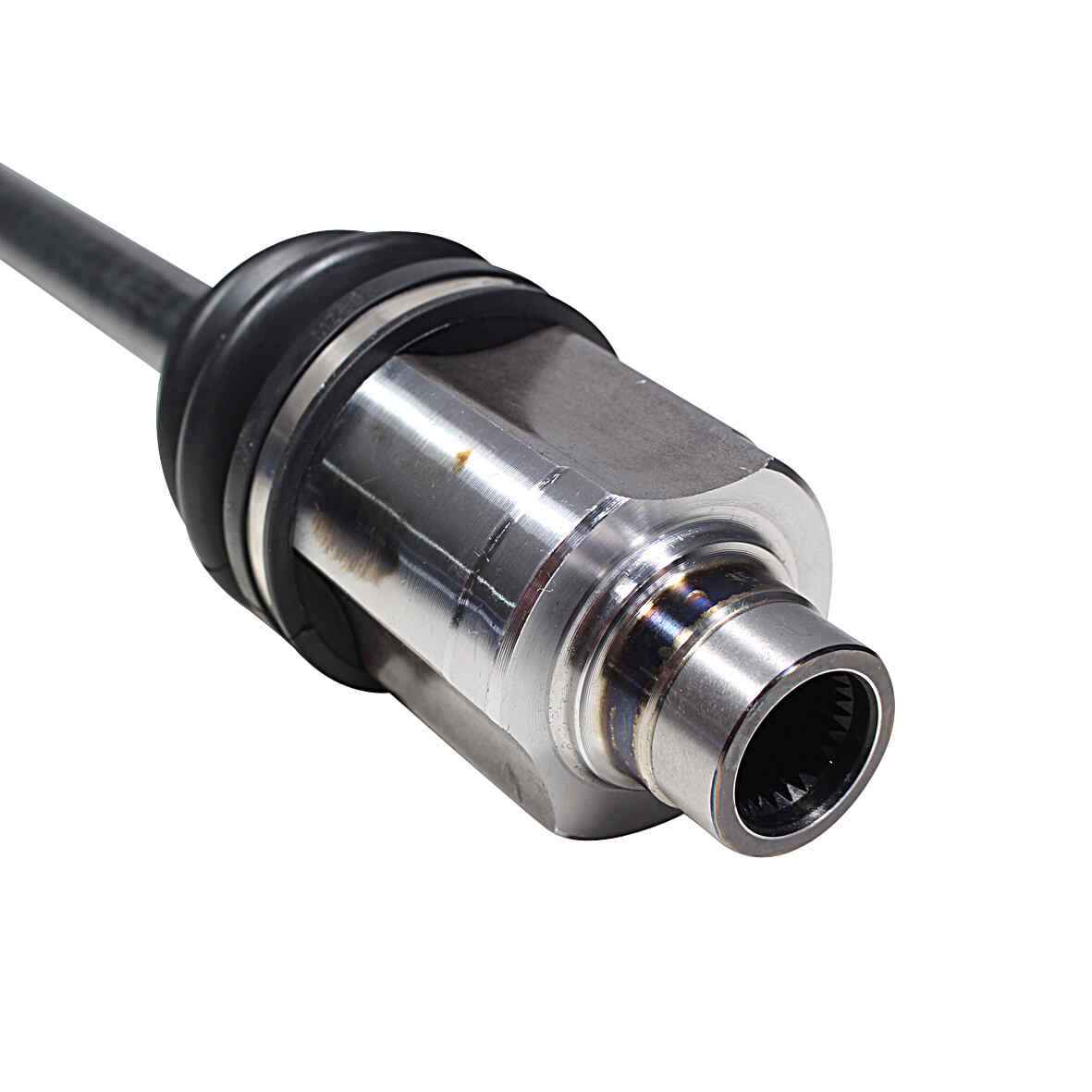 0408 Acura TL CV Axle Assembly Front Right NCV36136 GSP North