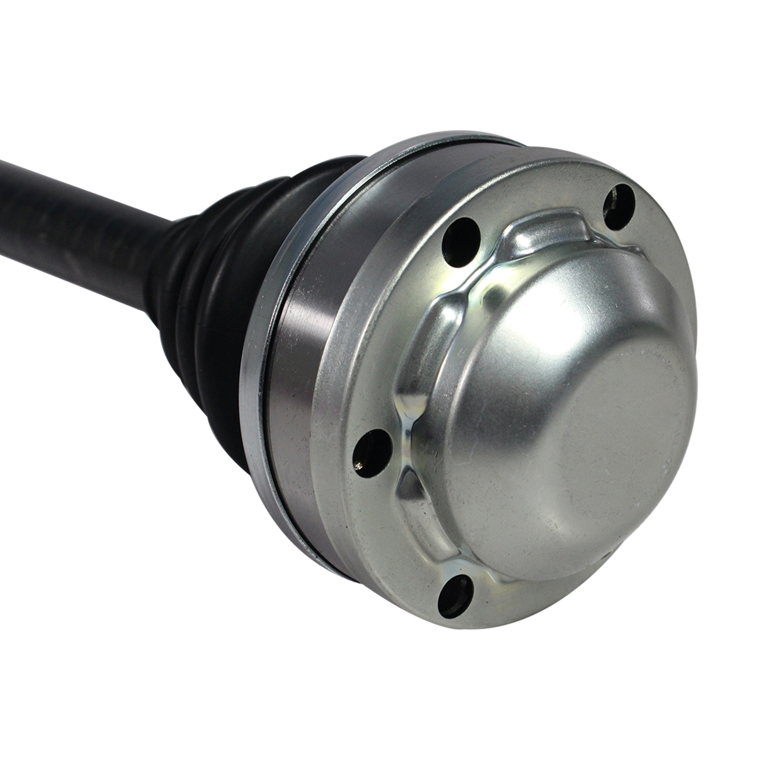 GSP CV Axle Shaft Assembly - Front Left Driver Side For 2013-2017 Cadillac ATS | Premium Replacement