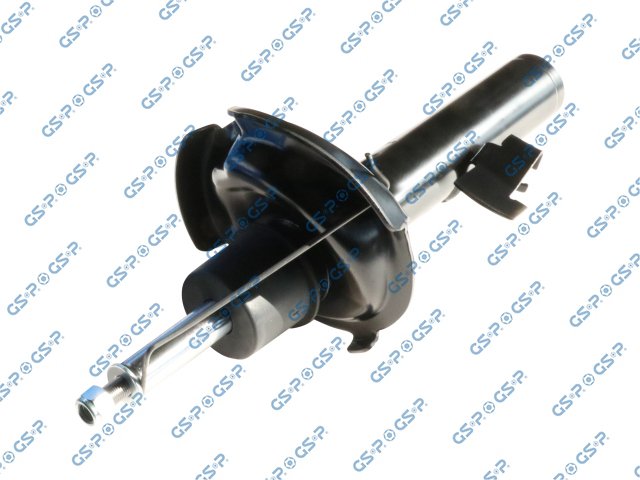 Mazda, Volvo Suspension Shock Absorber - Front Left