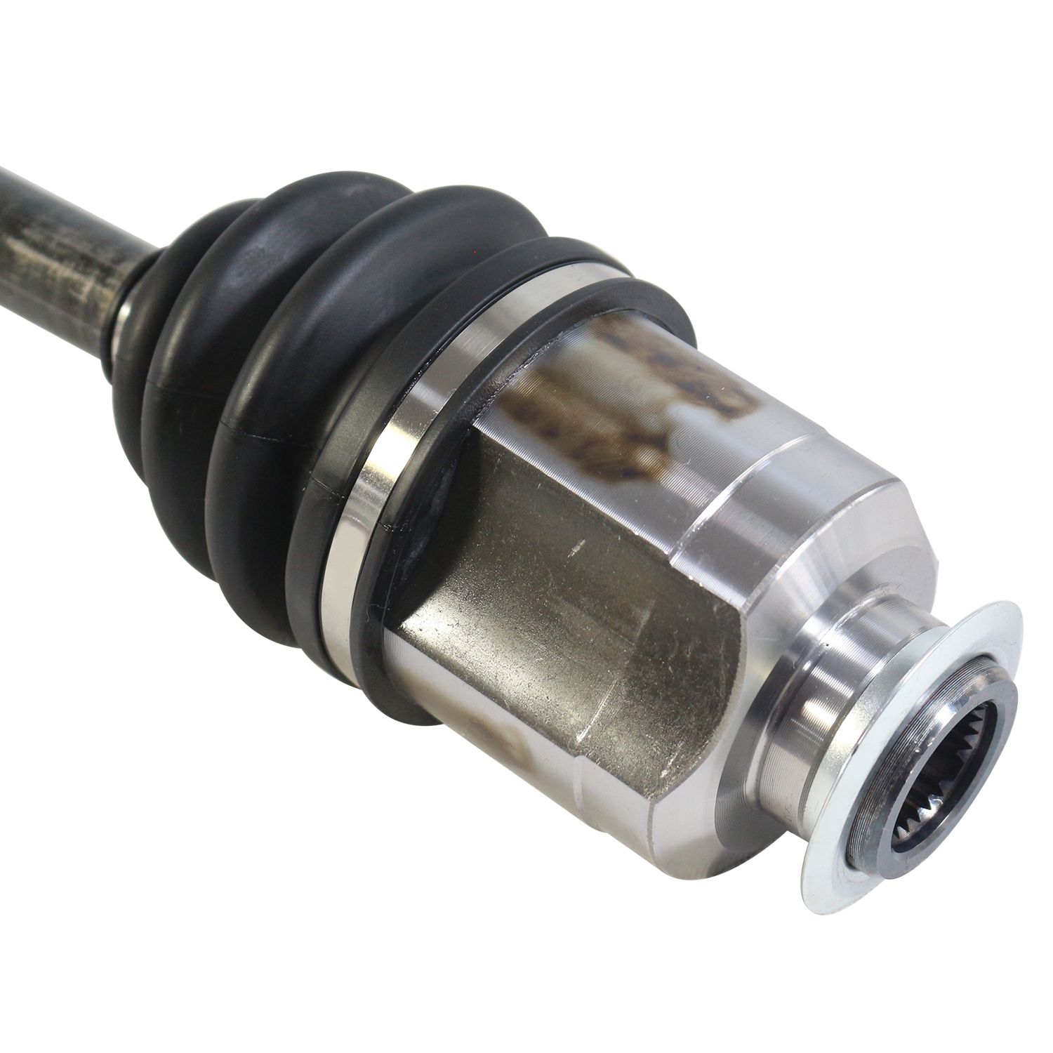 1719 Kia Soul ! CV Axle Assembly Front Right NCV75136 GSP North