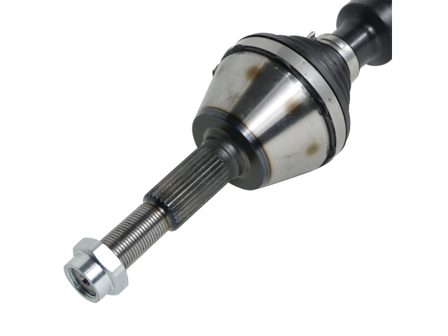 A-Premium CV Axle Shaft Assembly | Front Right For Jeep Liberty & Dodge Nitro 4WD Models
