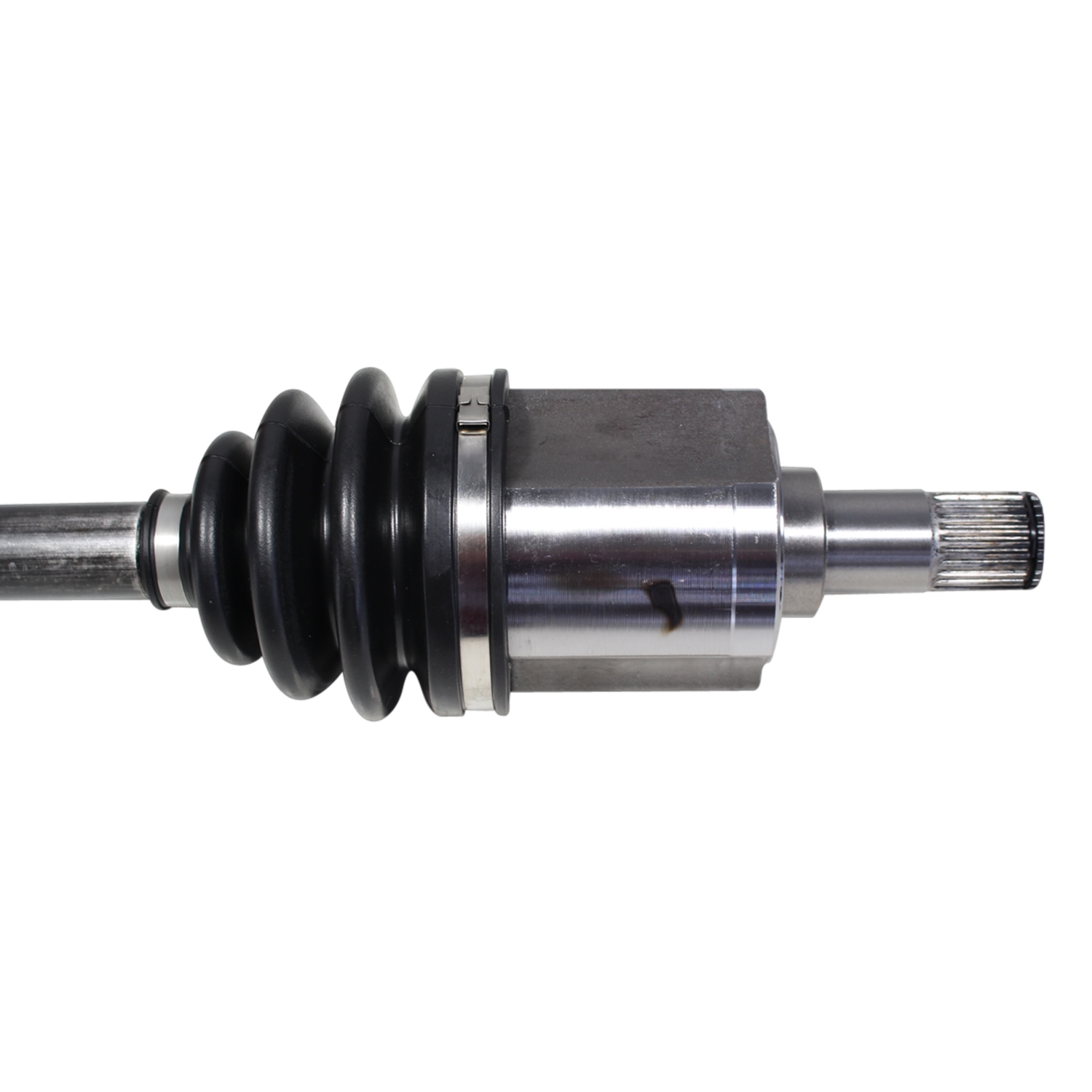 Acura, Honda (Coupe/Sedan - 2.4) CV Axle Assembly - Front