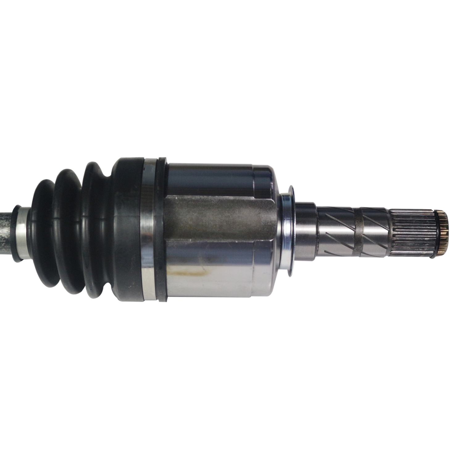 Subaru CV Axle Assembly - Front | NCV66008 | GSP North America