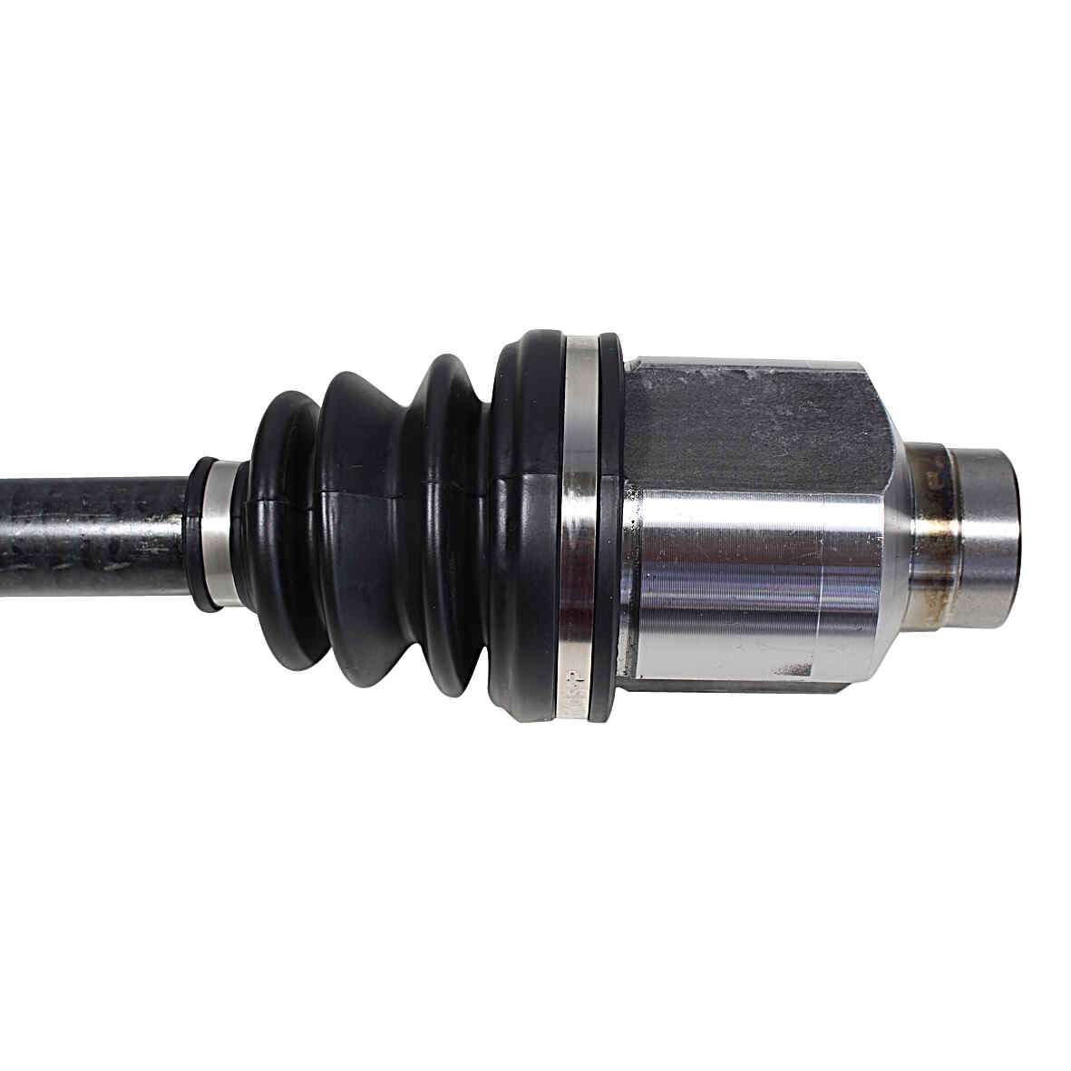 0308 Hyundai Tiburon CV Axle Assembly Front Right NCV37558 GSP