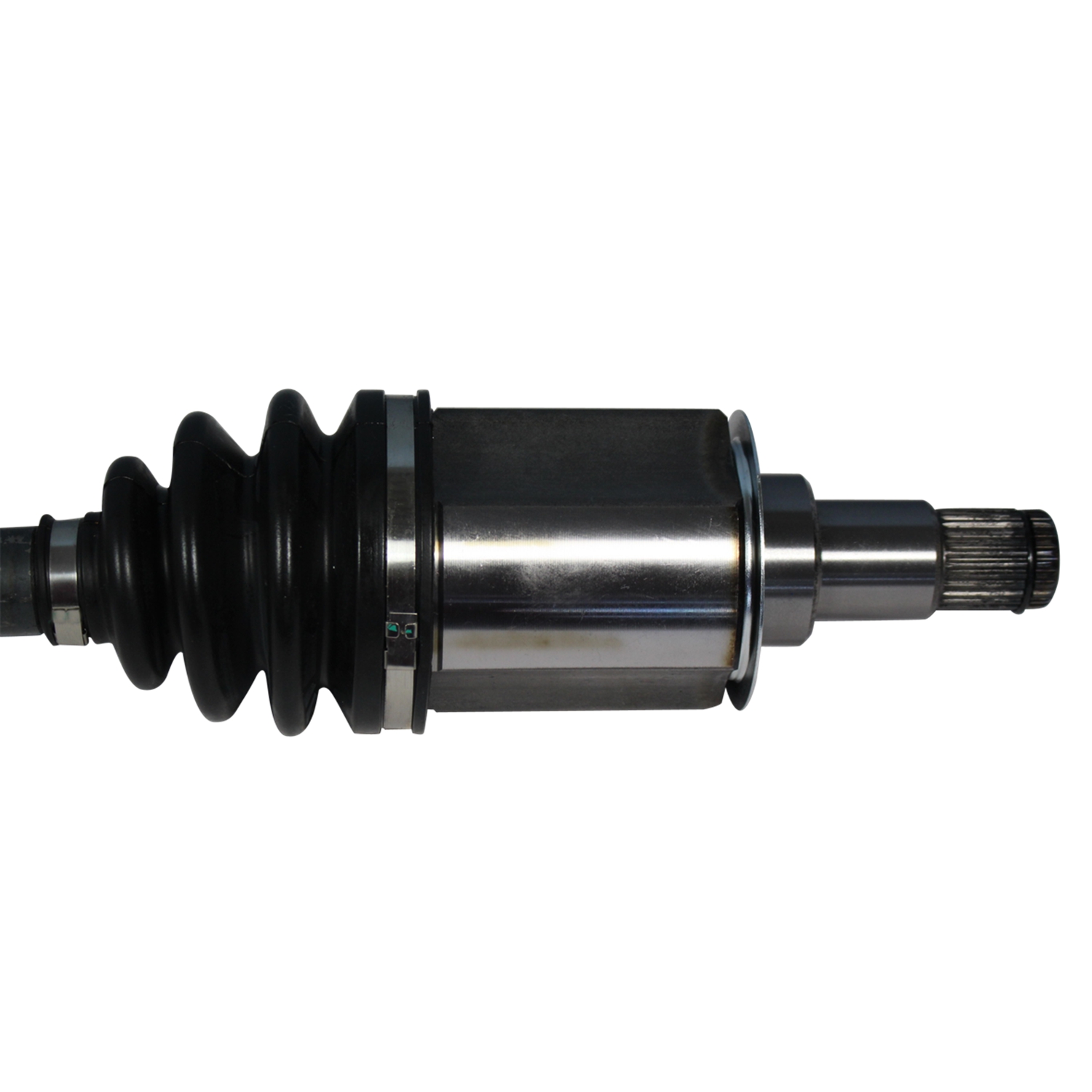 Toyota CV Axle Assembly - Front | NCV69142 | GSP North America