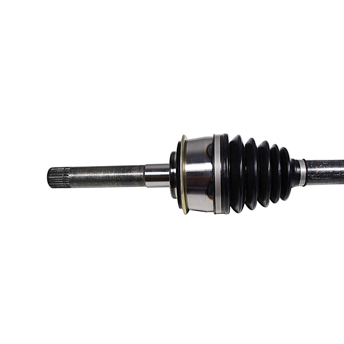 Toyota CV Axle Assembly Front NCV69073 GSP North America