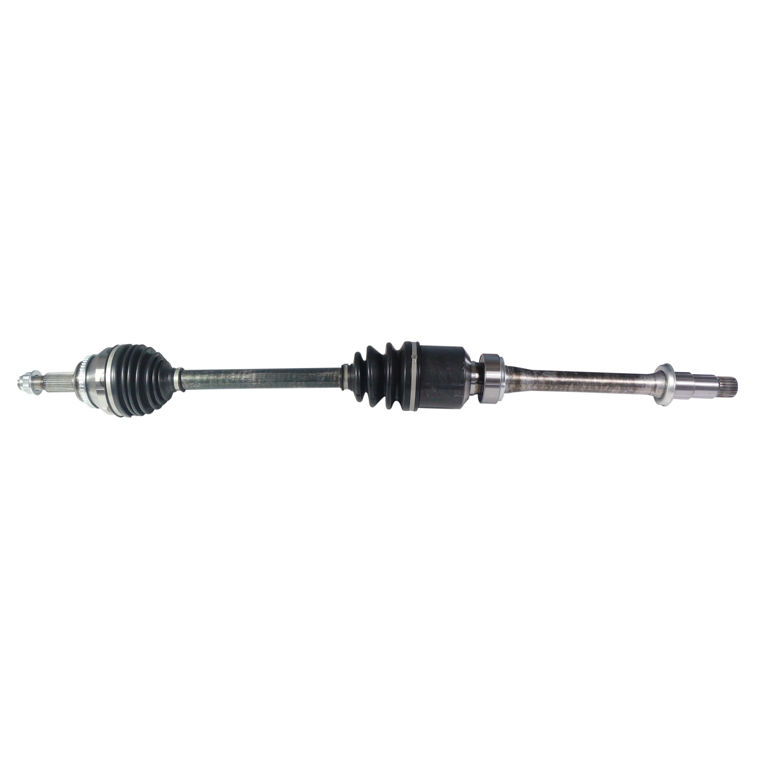 0410 Toyota Sienna (FWD) CV Axle Assembly Front Right NCV69608