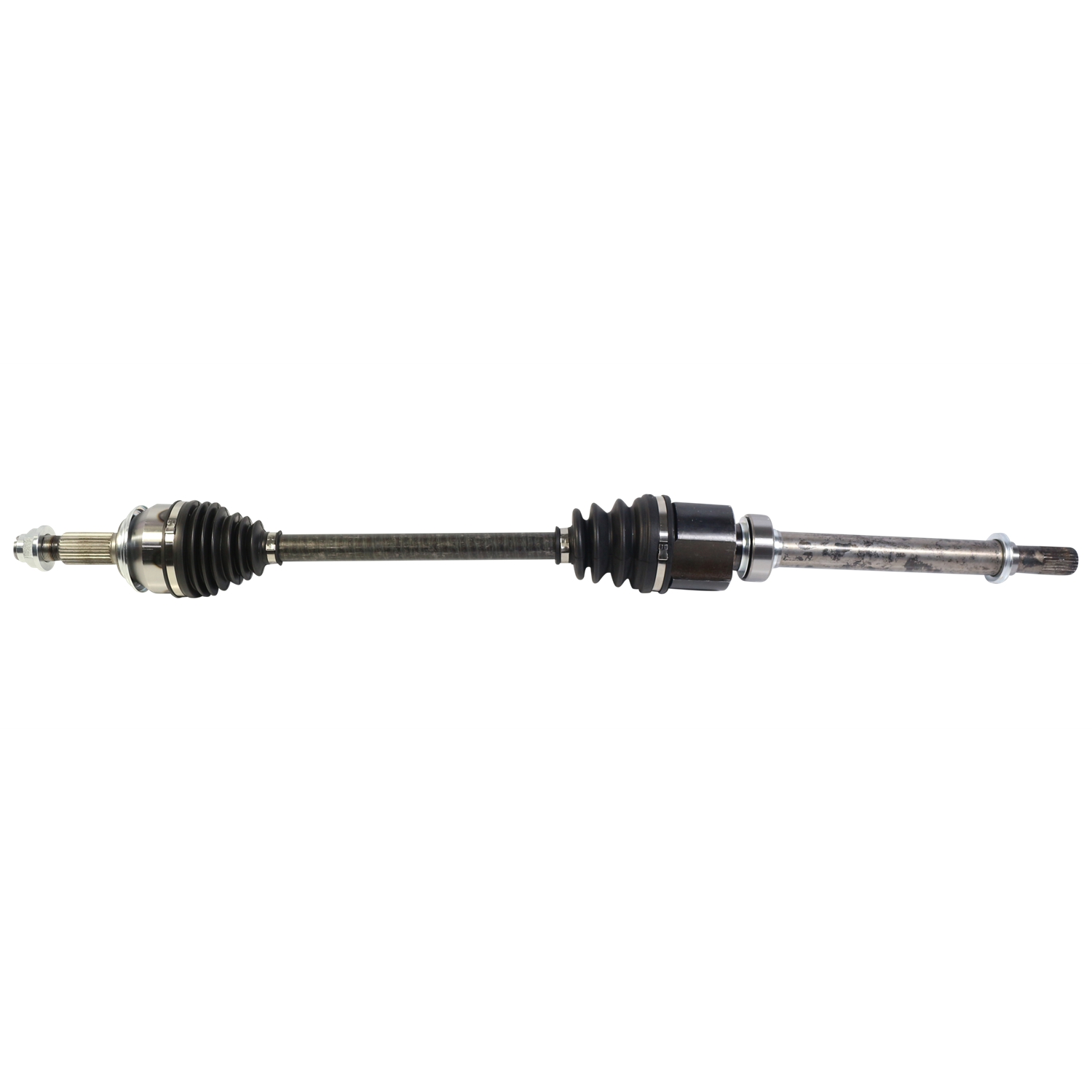 20-24 Nissan Sentra CV Axle Assembly - Front Right
