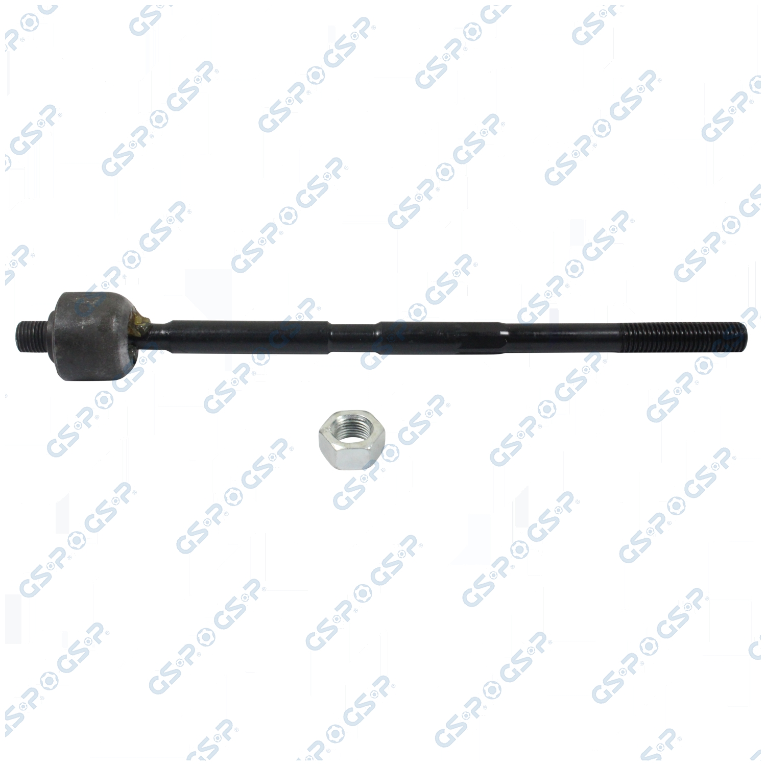 Volvo Steering Tie Rod - Front Inner | S030329 | GSP North America