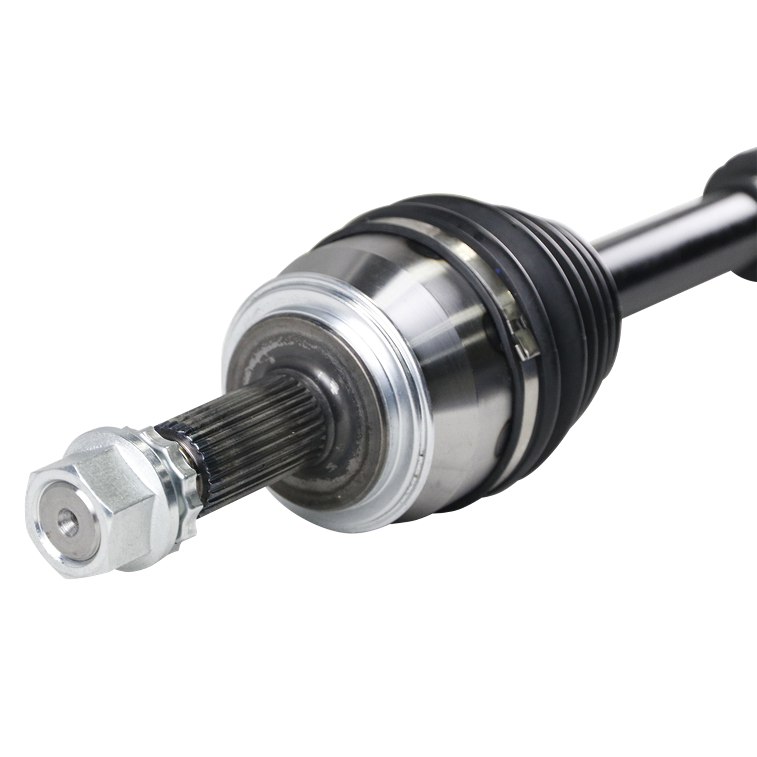 Nissan CV Axle Assembly - Front Left | NCV53124 | GSP North America