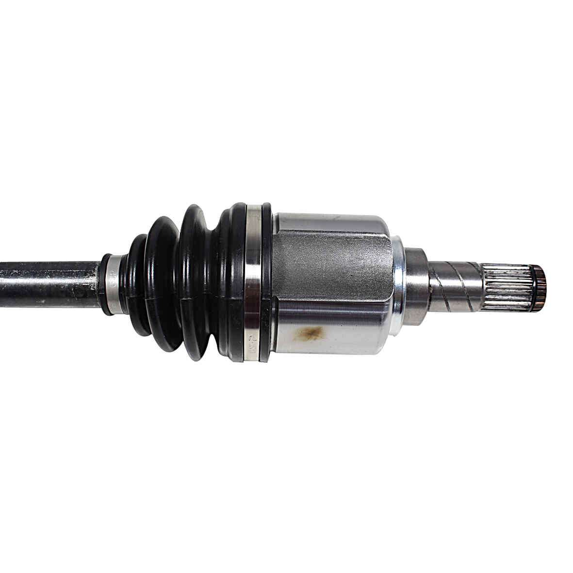 0712 Nissan Versa (1.8) CV Axle Assembly Front Left NCV53905 GSP