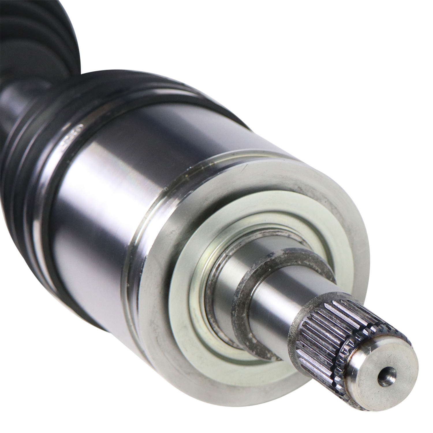 Lexus, Toyota CV Axle Assembly Front NCV69571 GSP North America