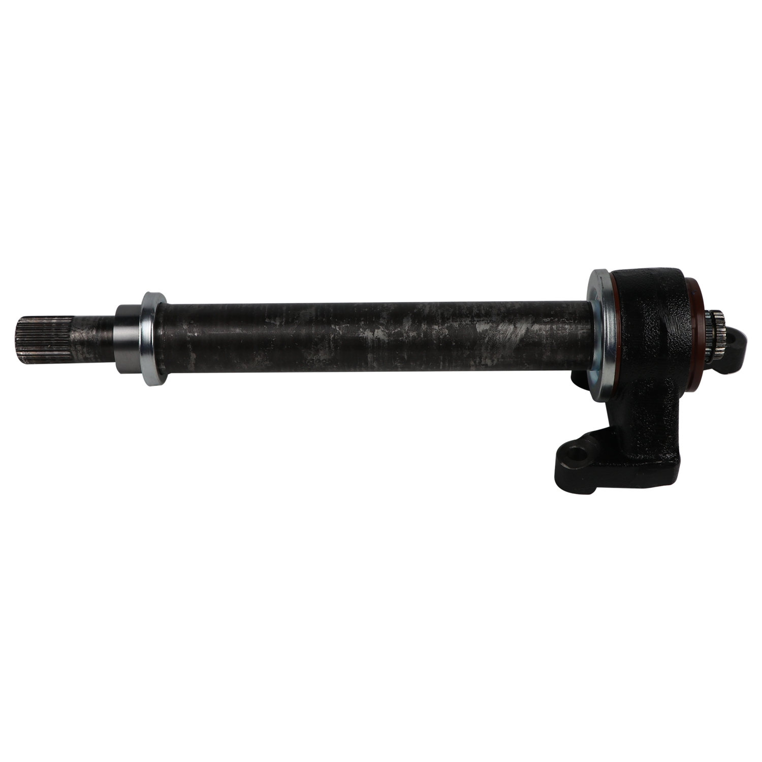Dodge, Jeep (1.8, 2.4 FWD) CV Intermediate Shaft Front Right