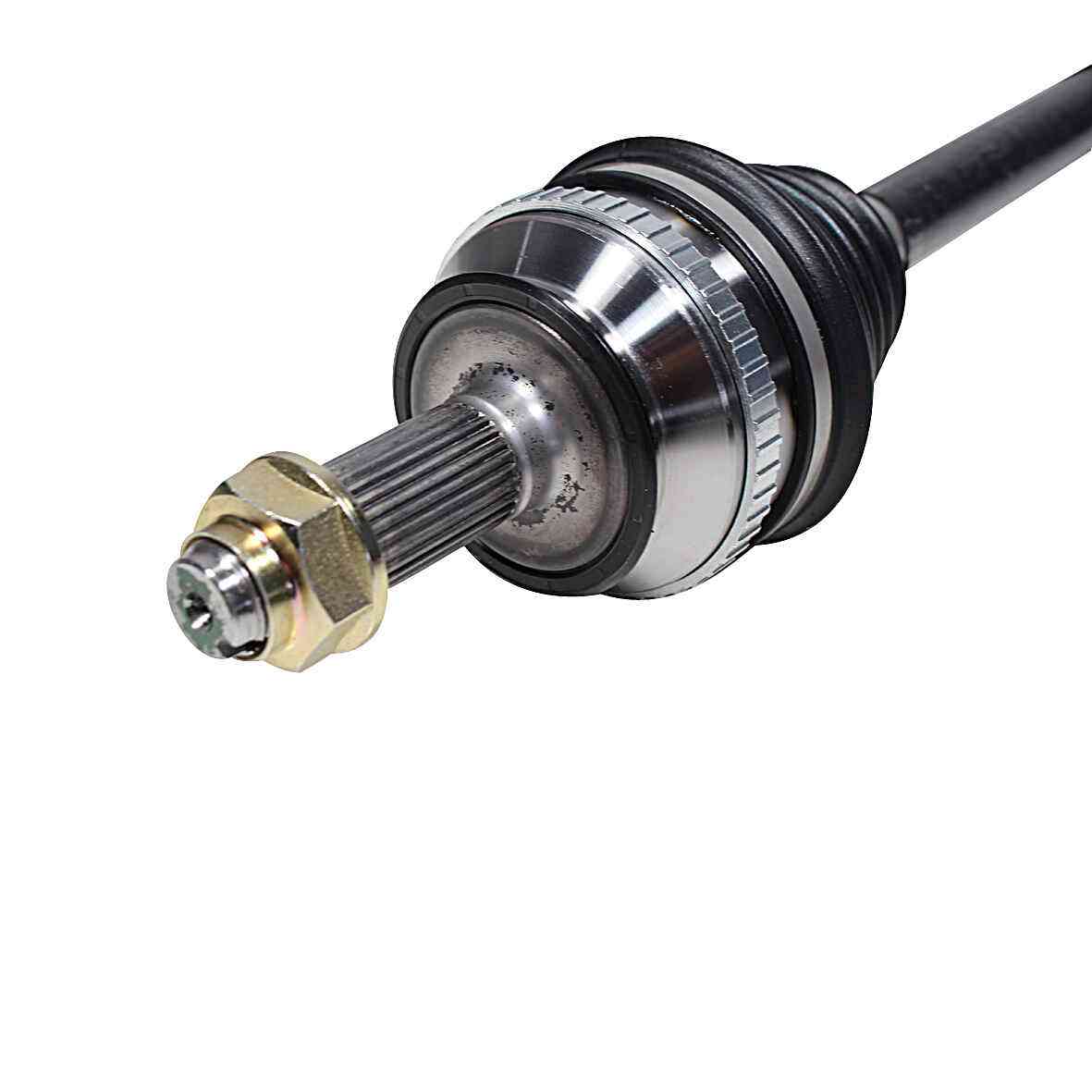 0206 Acura RSX TypeS CV Axle Assembly Front Right NCV21549 GSP