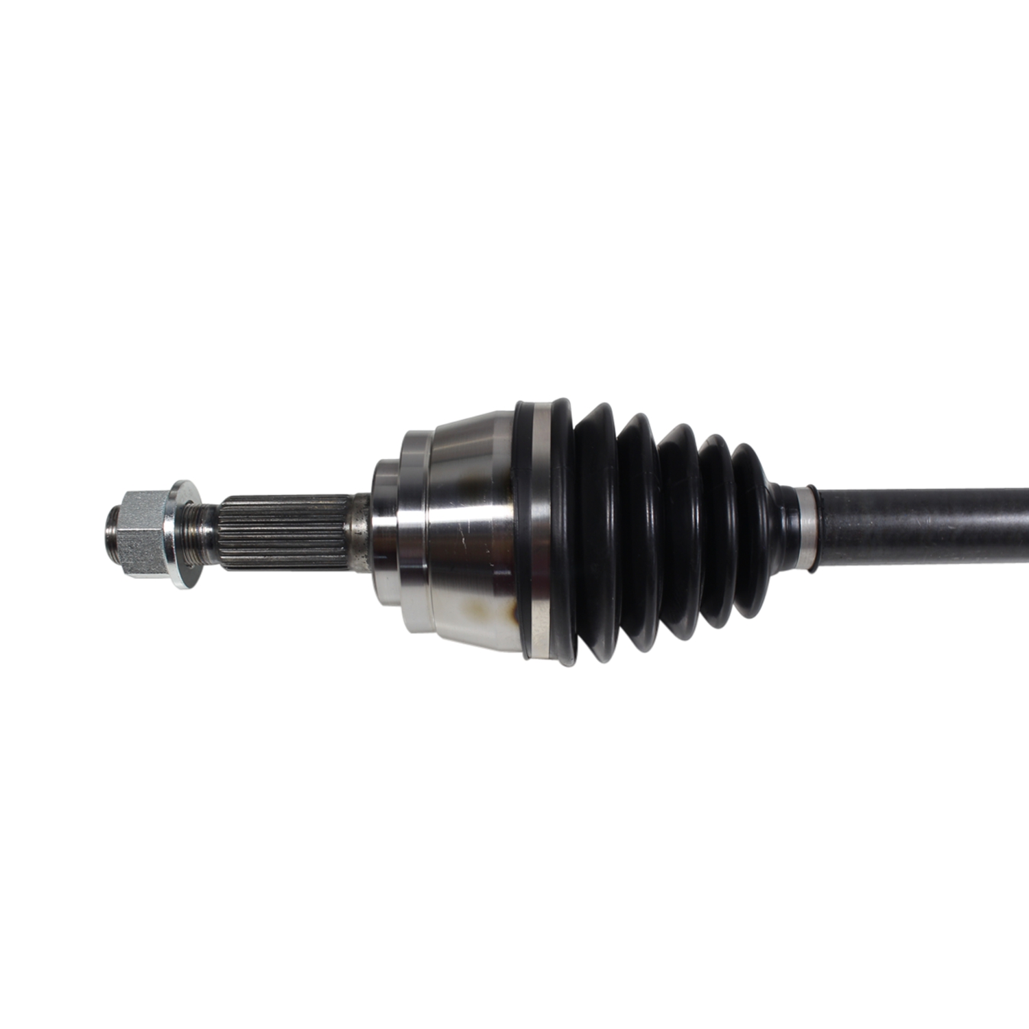 03-07 Nissan Murano CV Axle Assembly - Front Left | NCV53599
