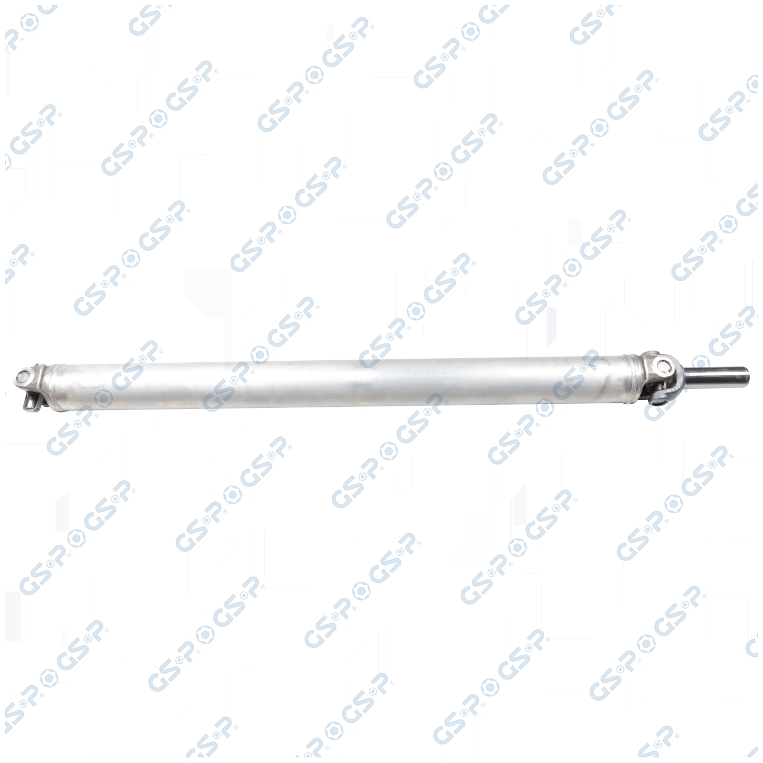 Cadillac, Chevrolet, GMC (5.3, 6.2 - 4WD/AWD) Drive Shaft Assembly ...