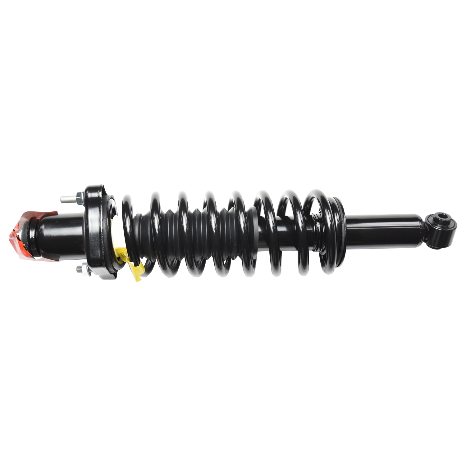 Jeep (FWD) Suspension Strut and Coil Spring Assembly - Rear | 882765 ...