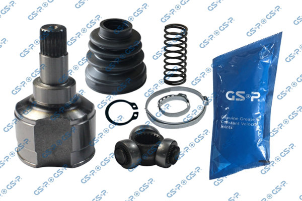 00-09 Peugeot 206 (1.4, 1.6) CV Joint - Front Left Inner | LT10023 ...