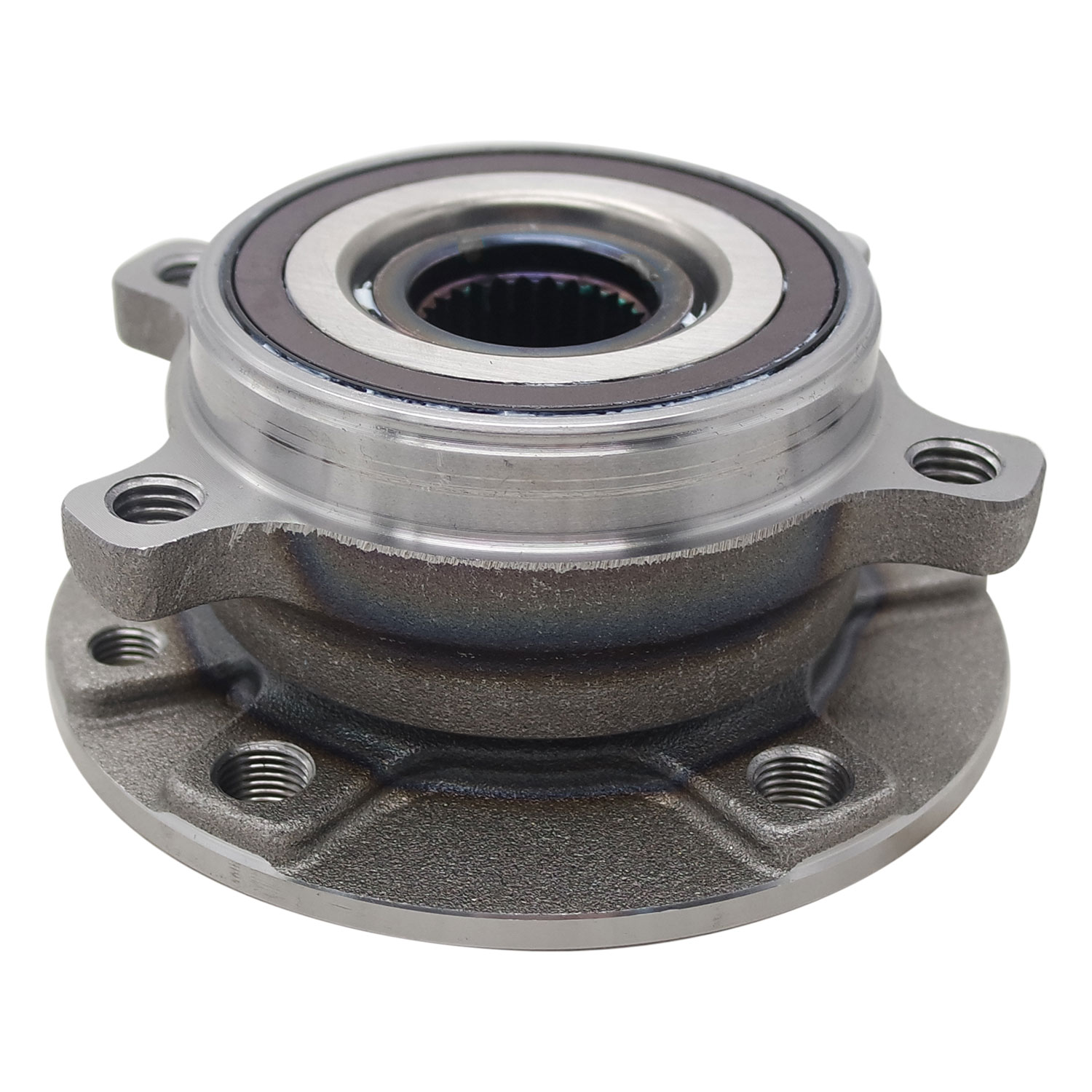 1422 Jeep Cherokee (2.4, 3.2) Wheel Bearing and Hub Assembly 824349