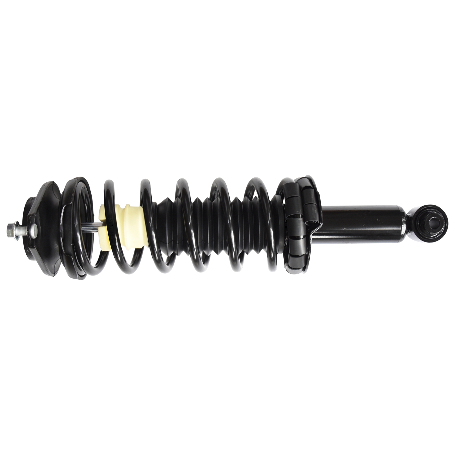 08-11 Subaru Impreza (2.5) Suspension Strut and Coil Spring Assembly ...