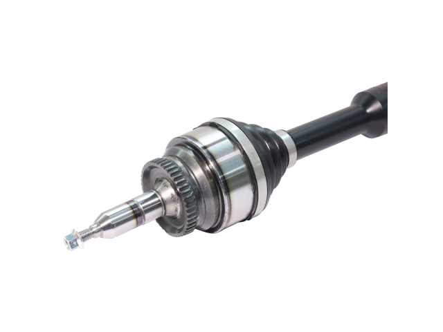 10-14 Ford F-150 SVT Raptor CV Axle Assembly - Front Right