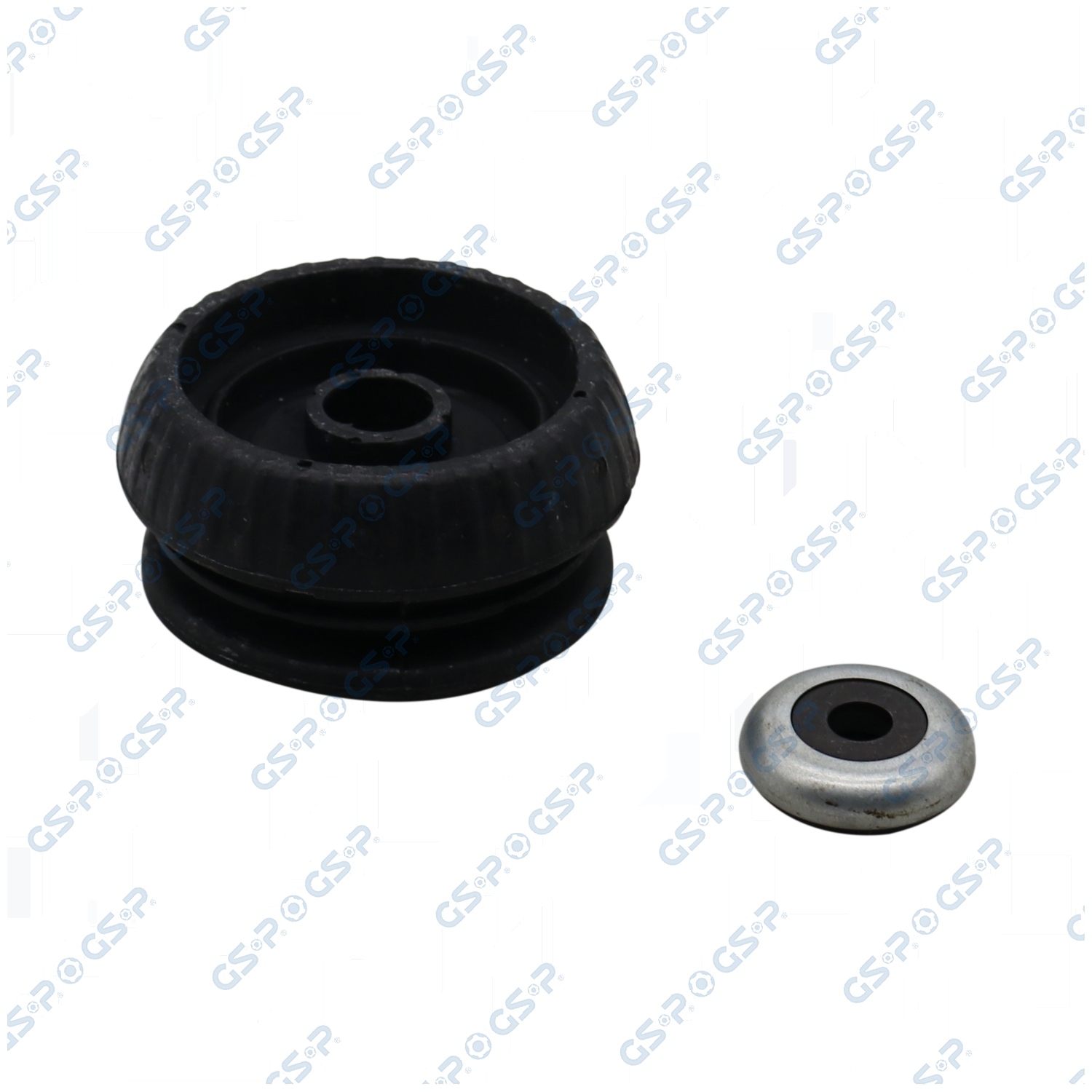 Ford (1.3, 1.4) Suspension Strut Mount Kit - Front | 511396S | GSP ...