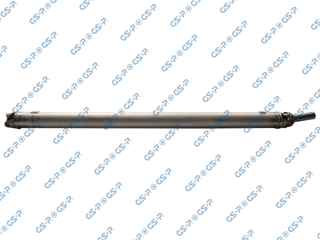 Chevrolet, GMC (4WD) Drive Shaft Assembly - Rear | PS901908 | GSP North ...