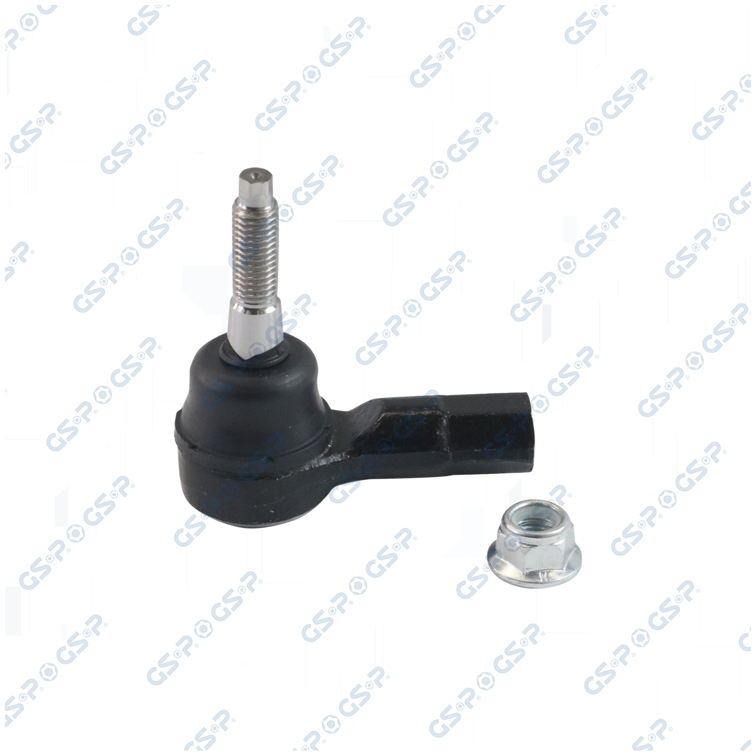 13-22 Chevrolet Trax Steering Tie Rod End - Front Outer | S072045 | GSP ...