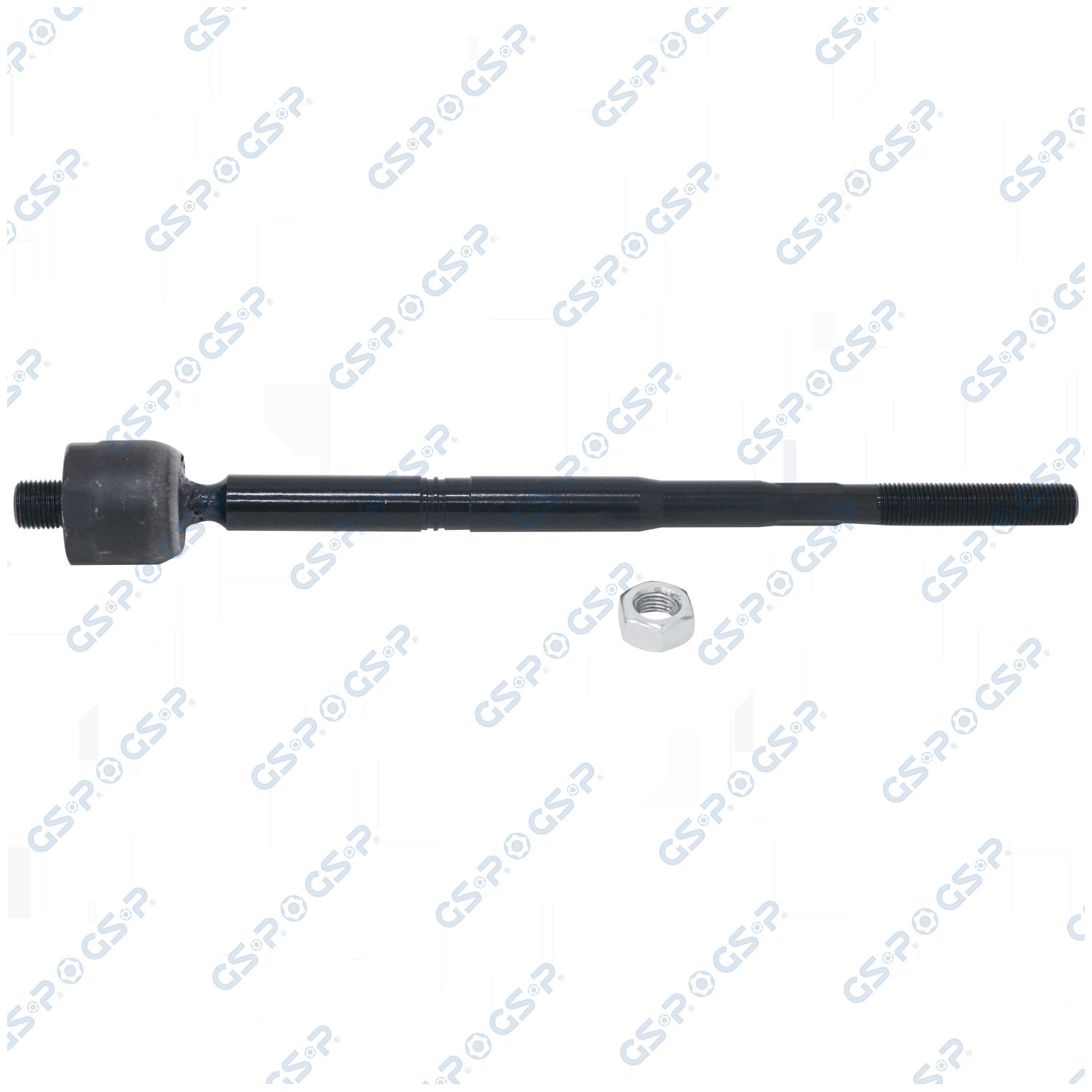 Chevrolet, GMC (2.4) Steering Tie Rod - Inner | S031094 | GSP North America