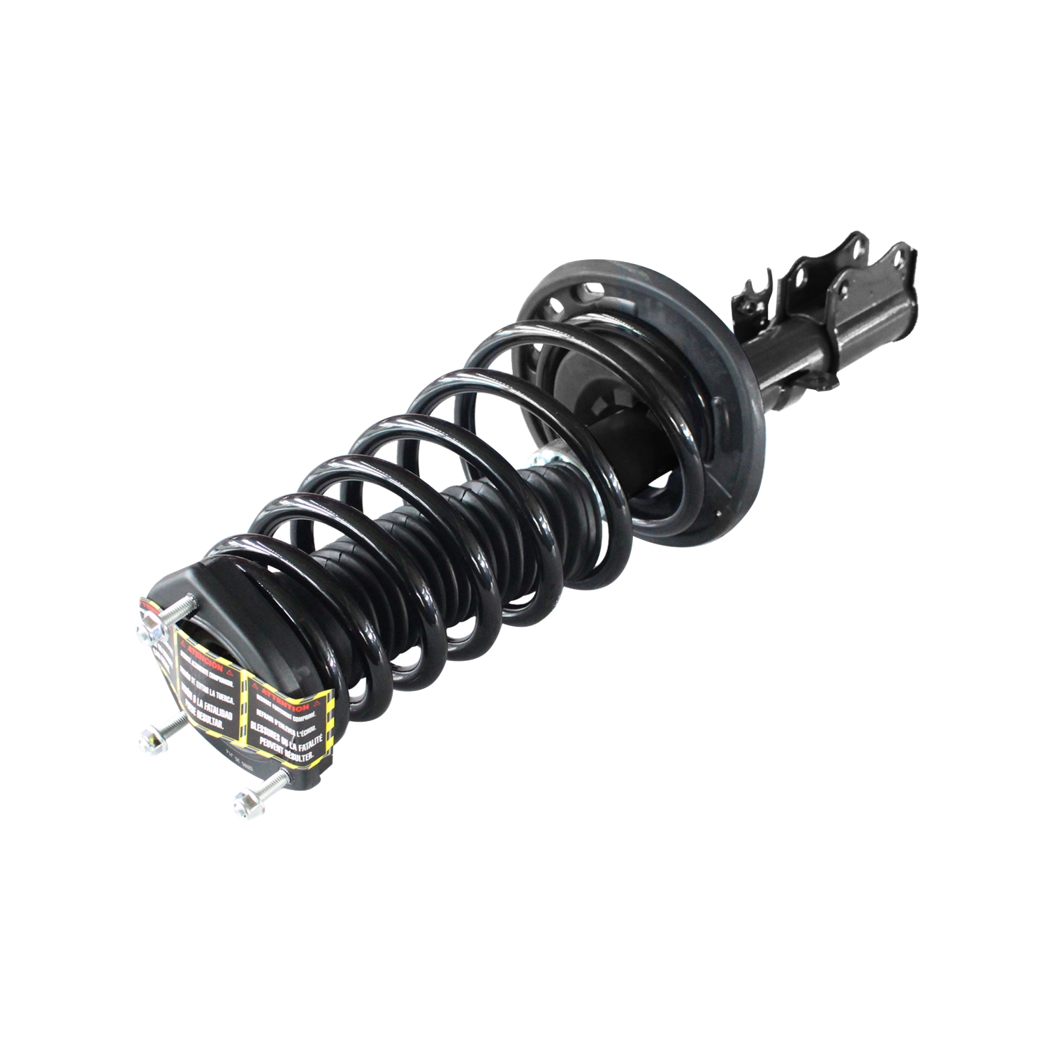 thumbnail image 2 of Pair Of Rear Complete Strut Assemblies For Lexus ES350 2007-2012 (Left + Right) 2 of 4