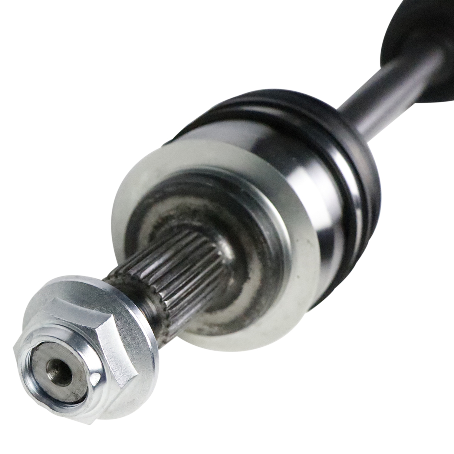 16-21 Mazda CX-3 (FWD) CV Axle Assembly - Front Right | NCV47077