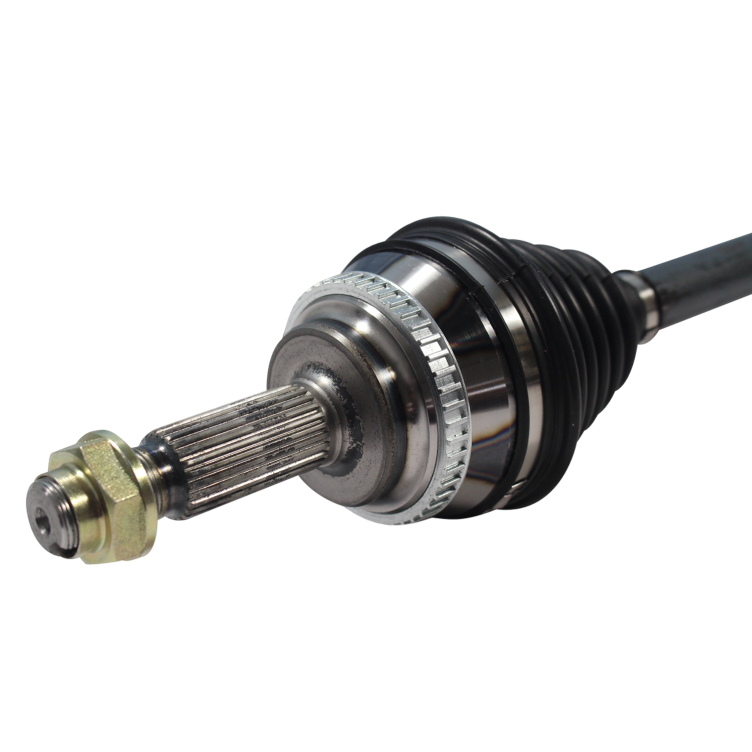 03-06 Toyota Matrix (AWD) CV Axle Assembly - Front Right
