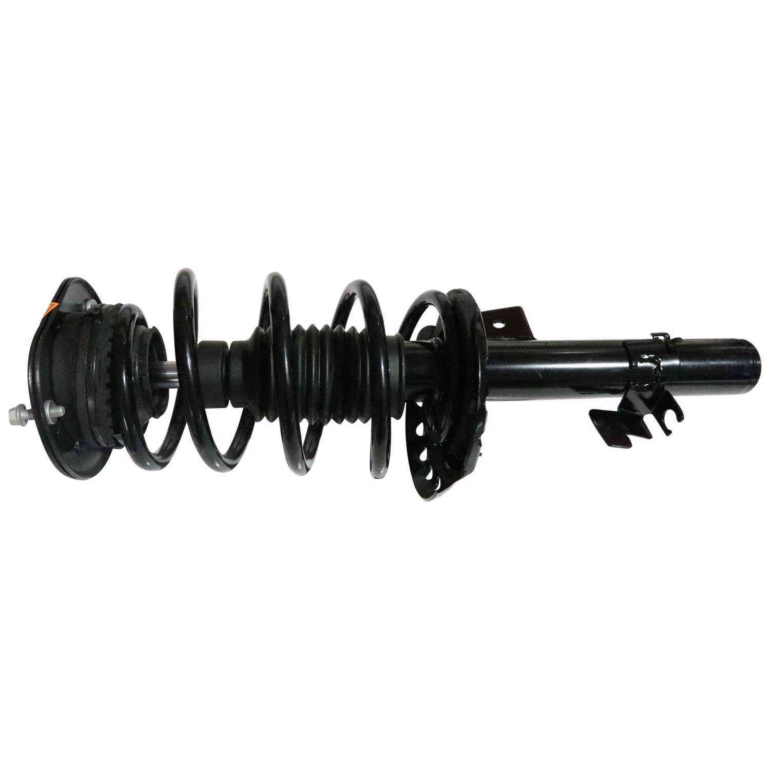 1016 Volvo XC60 (3.2) Suspension Strut and Coil Spring Assembly